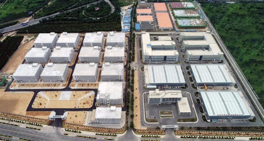 重整行装再出发——星空入口（中国）官方网站
召开改革重组动员会议(图8)