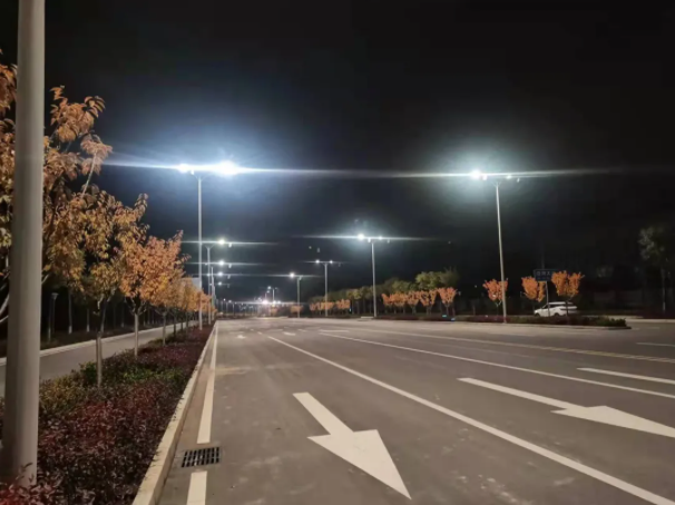 脚踏实地抓项目 担当奉献保民生 ——星空入口（中国）官方网站
“学党史、办实事、保民生” 稳步推进重大项目建设(图8)
