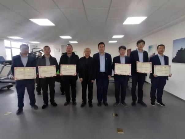 星空入口（中国）官方网站
团委举办球类联谊比赛(图2)