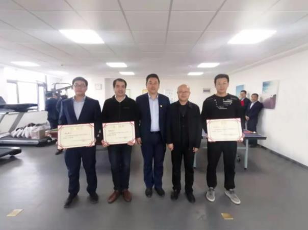 星空入口（中国）官方网站
团委举办球类联谊比赛(图3)