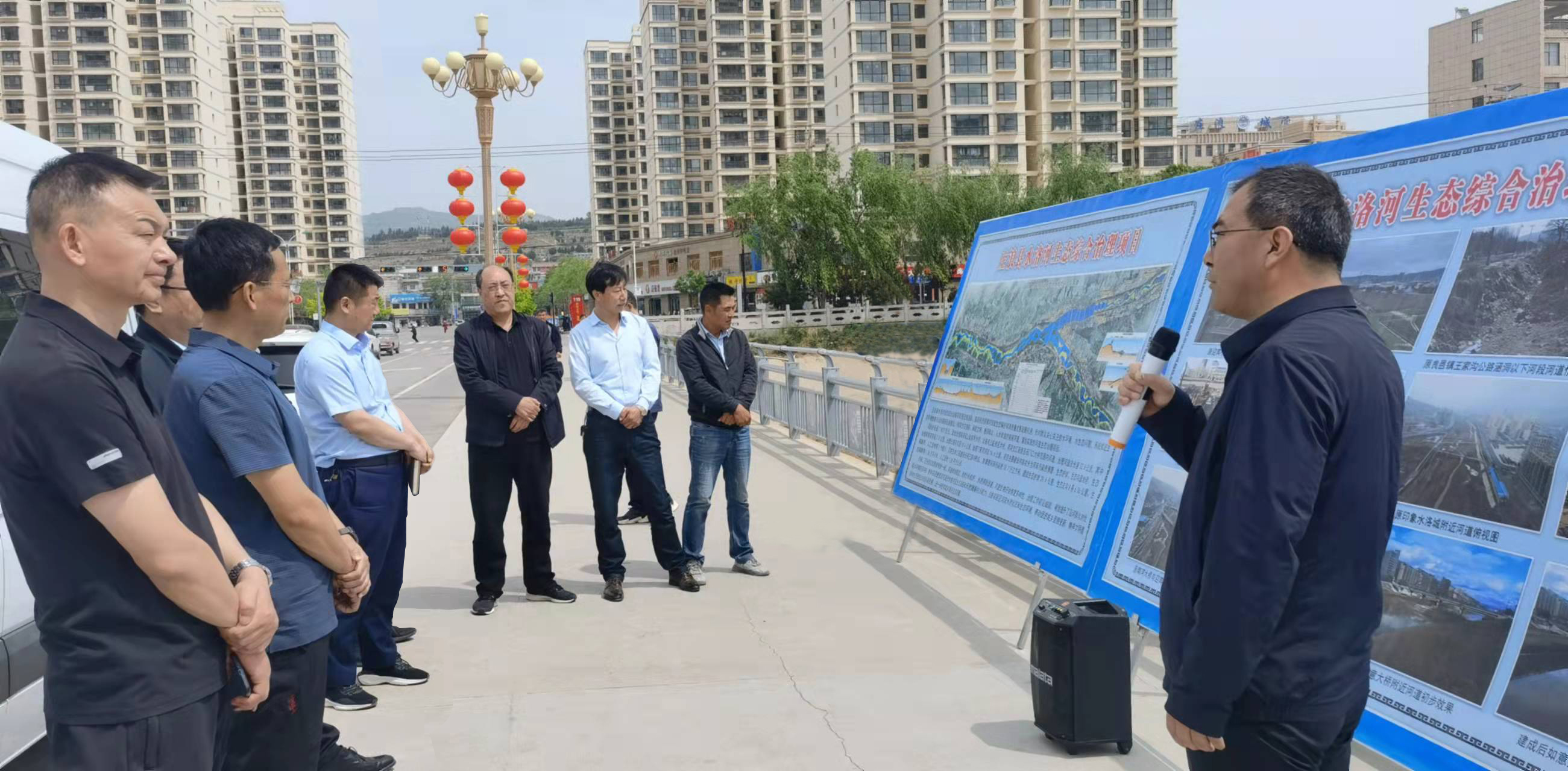 星空入口（中国）官方网站
赴甘肃水建公司开展全面调研(图4)