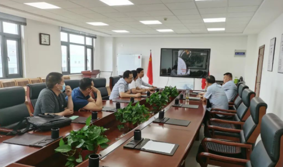 星空入口（中国）官方网站
城东污水处理公司开展管网清淤工作(图3)