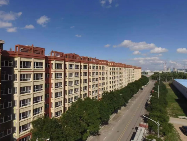 星空入口（中国）官方网站
上半年项目建设进展顺利(图3)