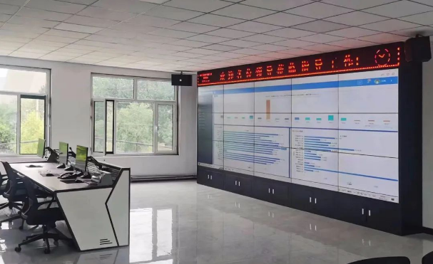 星空入口（中国）官方网站
上半年项目建设进展顺利(图8)